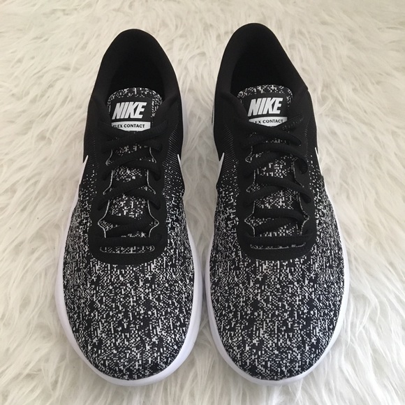 NEW Nike Flex Contact Women’s Sneakers - Picture 3 of 6